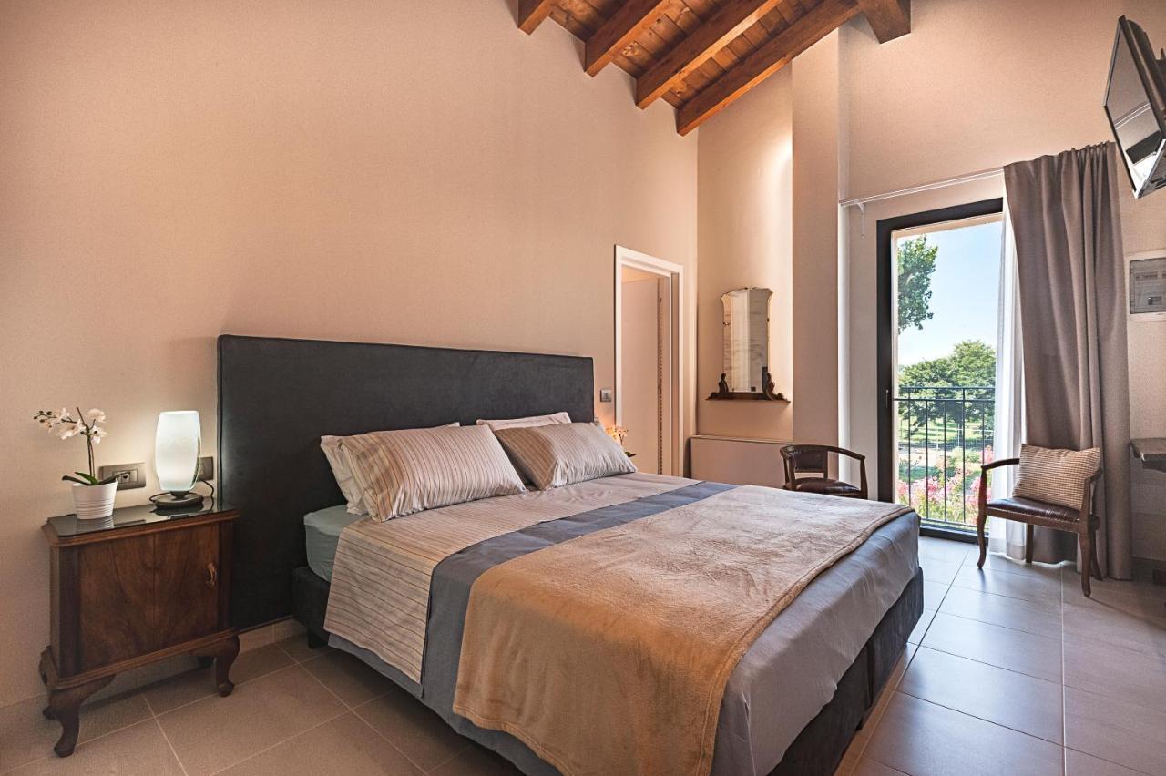 Le Ferrerie Agriturismo Fattoria Marchesini Praticello di Gattatico Exteriér fotografie