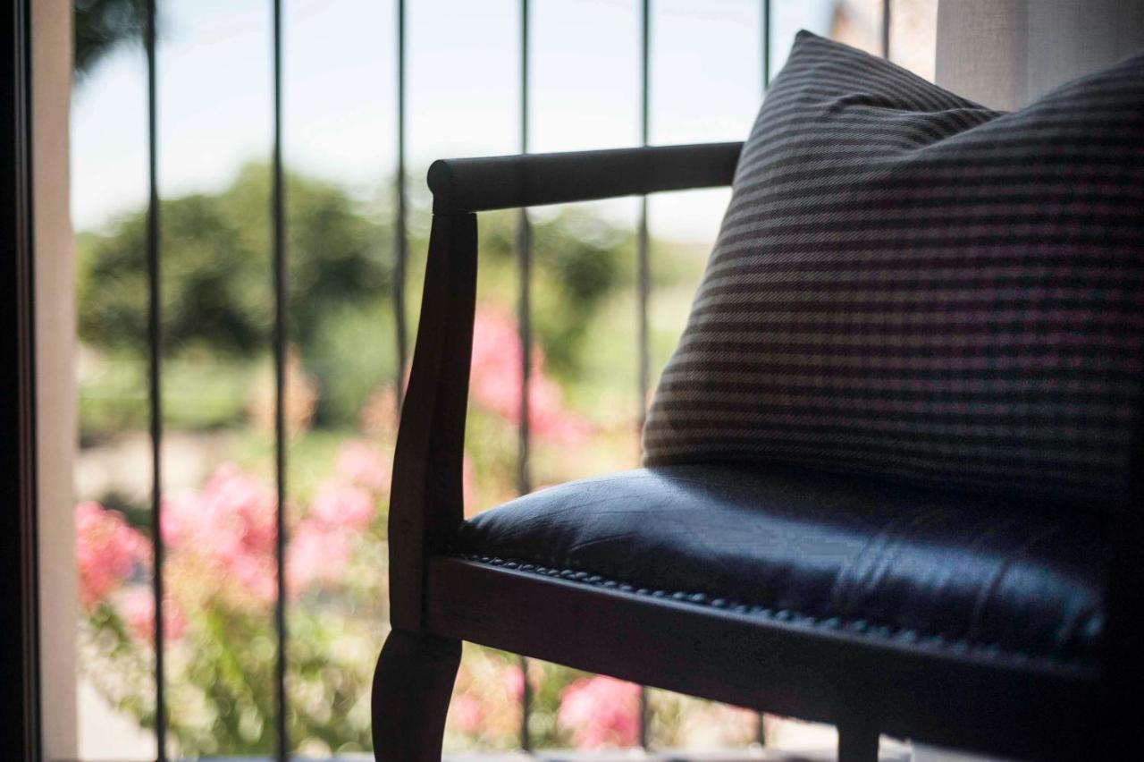 Le Ferrerie Agriturismo Fattoria Marchesini Praticello di Gattatico Exteriér fotografie