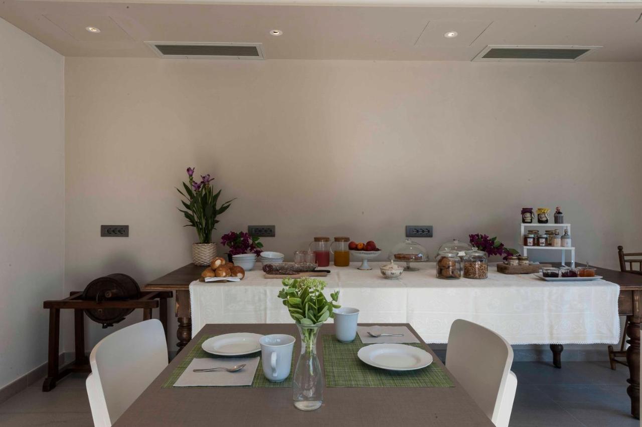 Le Ferrerie Agriturismo Fattoria Marchesini Praticello di Gattatico Exteriér fotografie