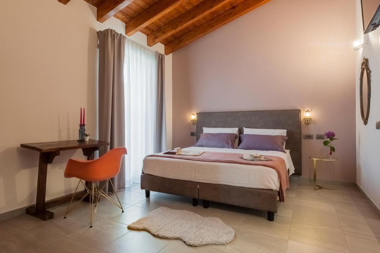 Le Ferrerie Agriturismo Fattoria Marchesini Praticello di Gattatico Exteriér fotografie