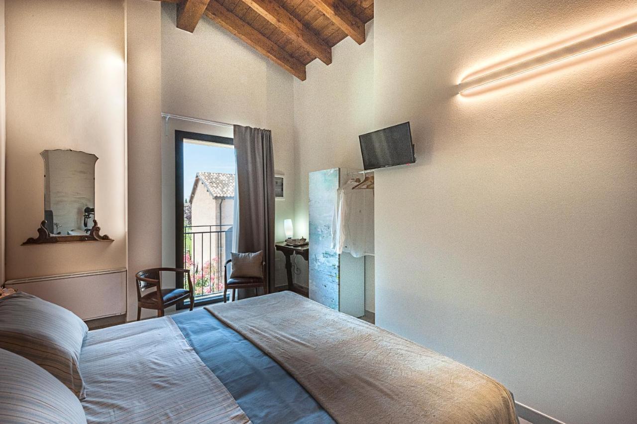 Le Ferrerie Agriturismo Fattoria Marchesini Praticello di Gattatico Exteriér fotografie