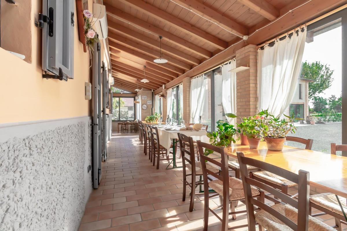 Le Ferrerie Agriturismo Fattoria Marchesini Praticello di Gattatico Exteriér fotografie